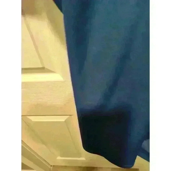 Outsideca‎ Men’s 3XL Tactical Short Sleeve Polo Shirt, Blue With Arm Pocket - Picture 5 of 6